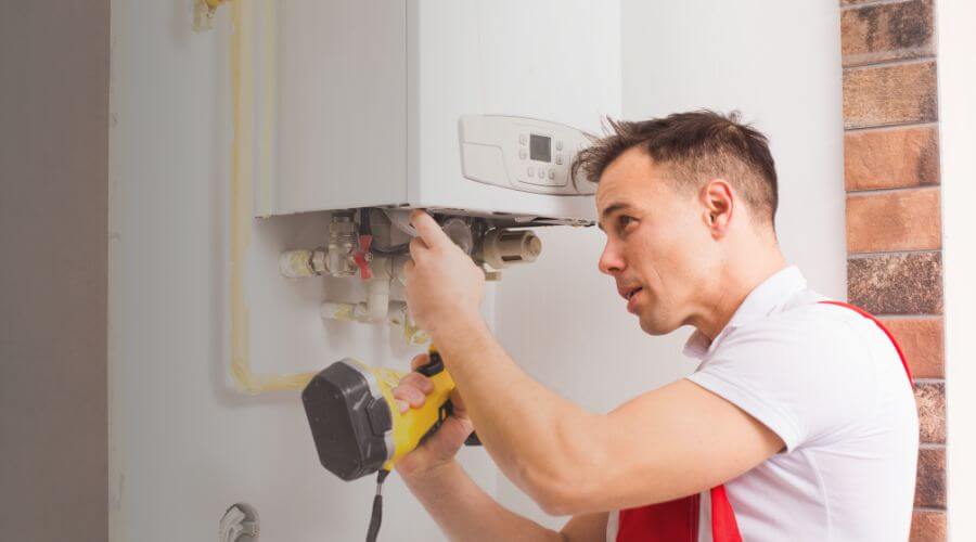 Professional bathroom faucet installation in Hercules, CA
